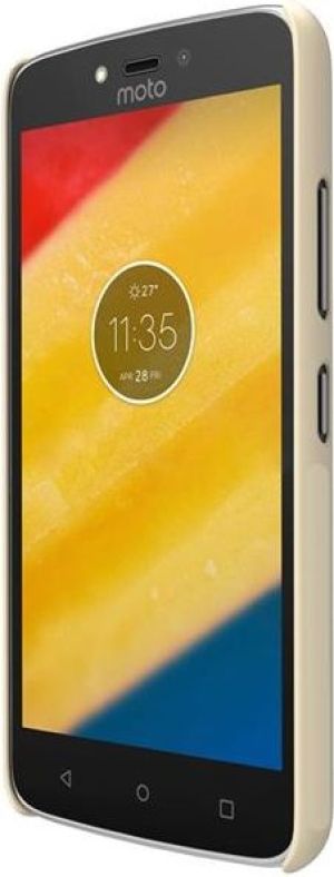 Nillkin Etui Frosted Shield dla Xiaomi Redmi 5A 4