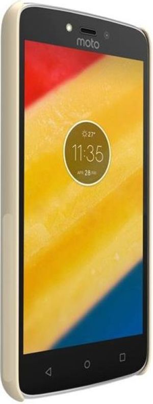 Nillkin Etui Frosted Shield dla Xiaomi Redmi 5A 5