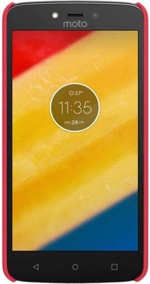 Nillkin Etui Frosted Shield dla Xiaomi Redmi 5A 2