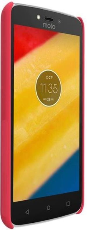 Nillkin Etui Frosted Shield dla Xiaomi Redmi 5A 6