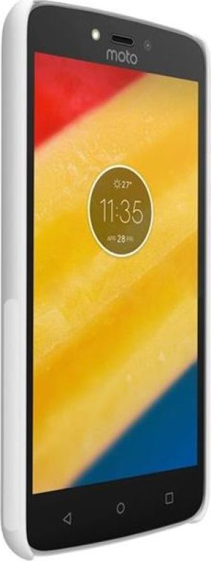 Nillkin Etui Frosted Shield dla Xiaomi Redmi 5A 6