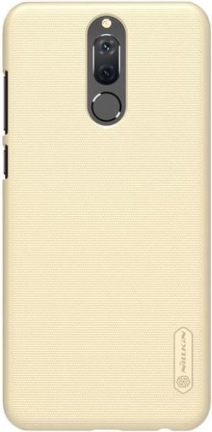 Nillkin Etui Frosted Shield dla Sony Xperia XA1 Plus 3