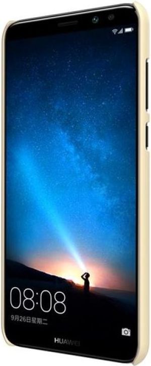 Nillkin Etui Frosted Shield dla Sony Xperia XA1 Plus 5