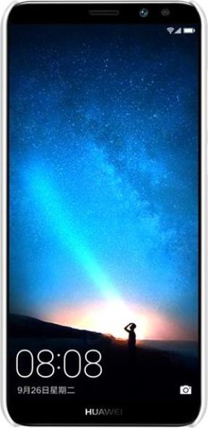 Nillkin Etui Frosted Shield dla Sony Xperia XA1 Plus 2