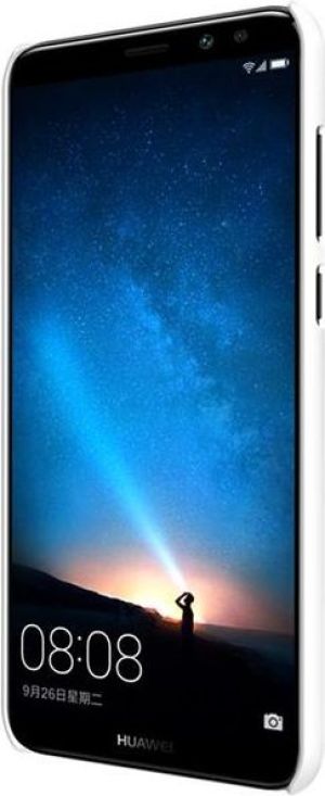 Nillkin Etui Frosted Shield dla Sony Xperia XA1 Plus 5