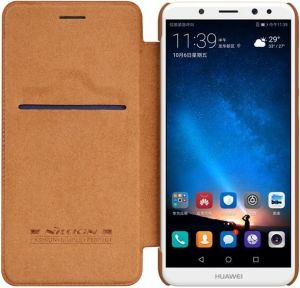 Nillkin Etui QIN dla Huawei Mate 10 Lite 5