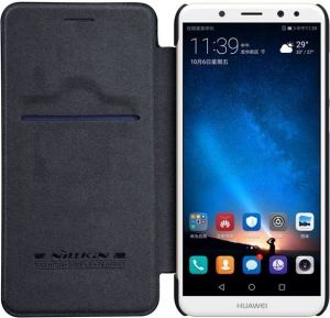 Nillkin Etui QIN dla Huawei Mate 10 Lite 5