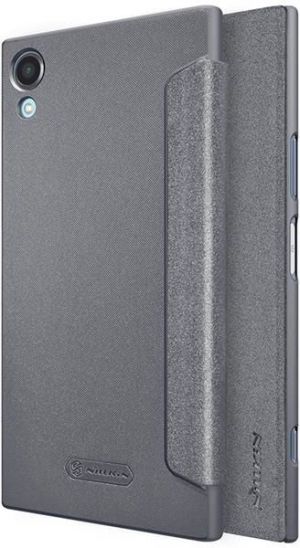 Nillkin Etui Sparkle Sony Xperia XA1 Plus, Navy 1
