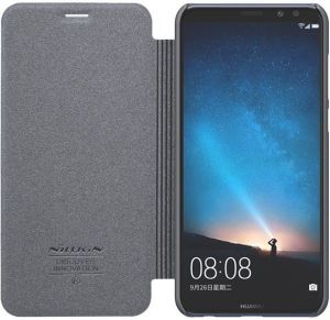 Nillkin Etui Sparkle Huawei Mate 10 Lite, Navy 2