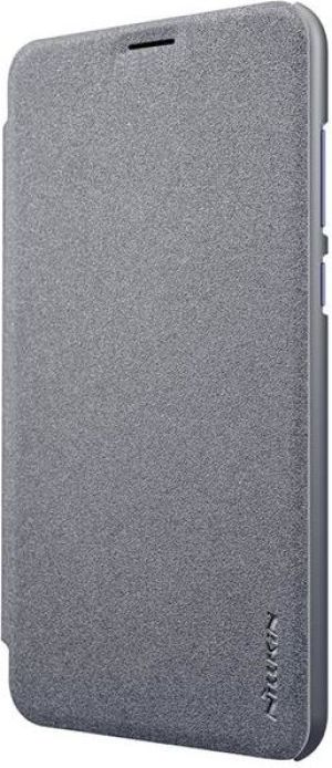 Nillkin Etui Sparkle Huawei Mate 10 Lite, Navy 4