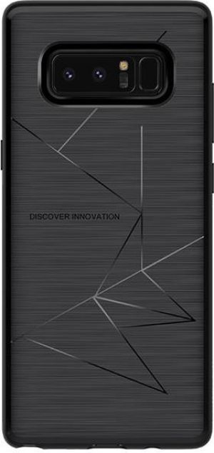Nillkin Etui Magic Case Samsung Galaxy Note 8 Czarny 3