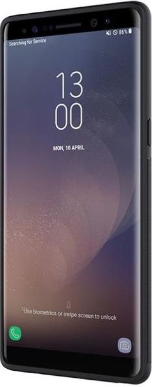 Nillkin Etui Magic Case Samsung Galaxy Note 8 Czarny 4