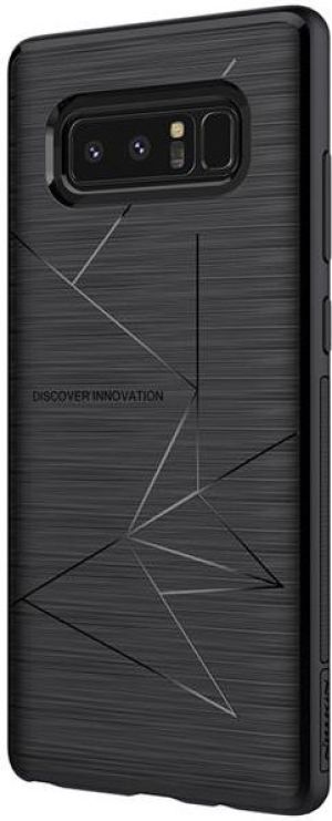 Nillkin Etui Magic Case Samsung Galaxy Note 8 Czarny 5