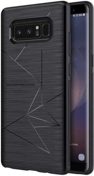 Nillkin Etui Magic Case Samsung Galaxy Note 8 Czarny 1
