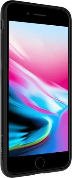 Nillkin Etui Magic Case QI Apple iPhone 8 Plus Czarny 2