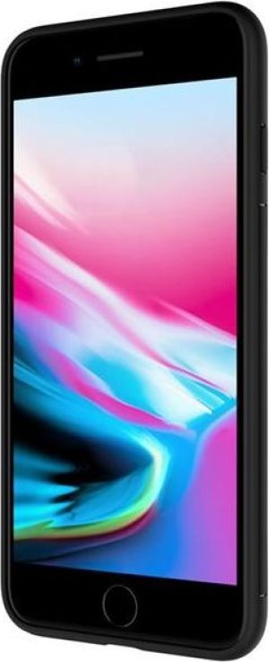 Nillkin Etui Magic Case QI Apple iPhone 8 Plus Czarny 4