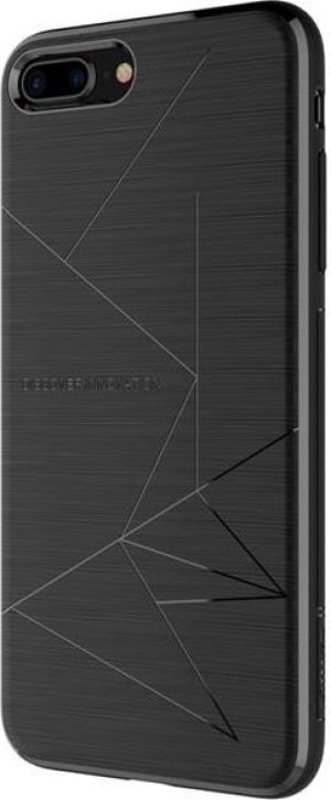 Nillkin Etui Magic Case QI Apple iPhone 8 Plus Czarny 5