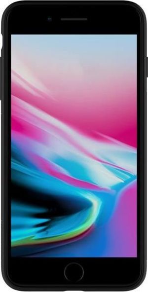 Nillkin Etui Magic Case QI Apple iPhone 8 Plus Czarny 6