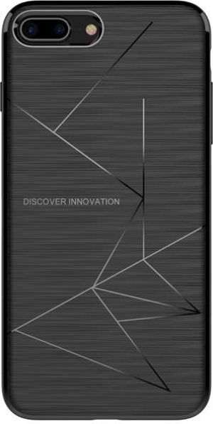 Nillkin Etui Magic Case QI Apple iPhone 8 Plus Czarny 7
