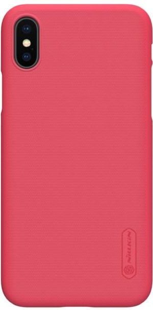 Nillkin Etui Frosted Shield dla Apple iPhone X 2