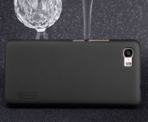 Nillkin Etui Frosted Shield dla Xiaomi Redmi NOTE 4 6