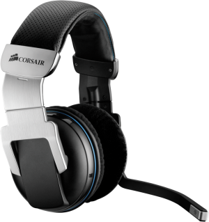 Słuchawki Corsair Vengeance 2000 CA-9011115-EU 2