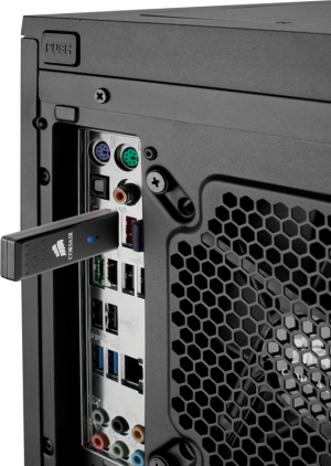 Słuchawki Corsair Vengeance 2000 CA-9011115-EU 6