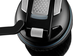 Słuchawki Corsair Vengeance 2000 CA-9011115-EU 7