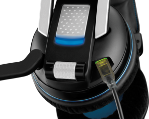 Słuchawki Corsair Vengeance 2000 CA-9011115-EU 8