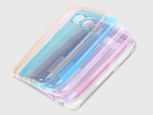 Nillkin Etui Nature Samsung Galaxy S7 Szary 8