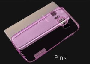 Nillkin Etui Nature Samsung Galaxy S7 Różowy 1