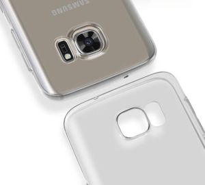 Nillkin Etui Nature Samsung Galaxy S7 Różowy 2