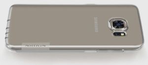 Nillkin Etui Nature Samsung Galaxy S7 Różowy 3