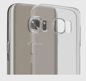 Nillkin Etui Nature Samsung Galaxy S7 Różowy 4