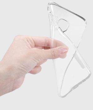 Nillkin Etui Nature Samsung Galaxy S7 Różowy 5