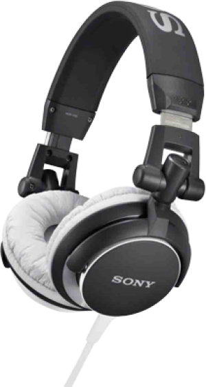 Słuchawki Sony MDR-V55R 3