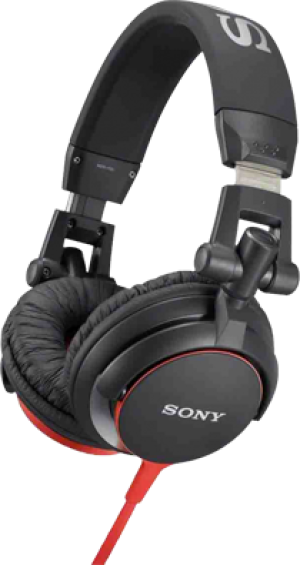 Słuchawki Sony MDR-V55R 4