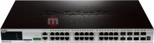 Switch D-Link DGS-3420-28TC 1