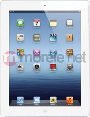Tablet Apple 9.7" 32 GB Biały  (MD329PL/A) 1