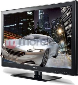 Telewizor LG Telewizory : LED >> LG Electronics LED TV 42' Full HD 3D 42LM3400 - TVLGE42LM34 2