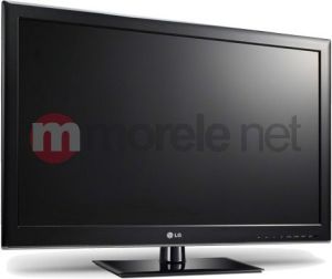 Telewizor LG Telewizory : LED >> LG Electronics LED TV 42' Full HD 3D 42LM3400 - TVLGE42LM34 3