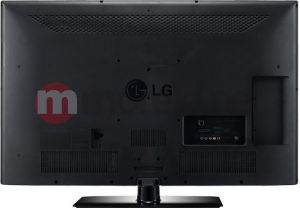 Telewizor LG Telewizory : LED >> LG Electronics LED TV 42' Full HD 3D 42LM3400 - TVLGE42LM34 6