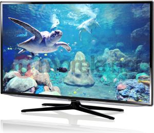 Telewizor Samsung Telewizory LCD >> Telewizor 37" LCD SAMSUNG UE37ES6100 (LED SmartTV) (UE37ES6100) - RTVSA1TLC0344 3