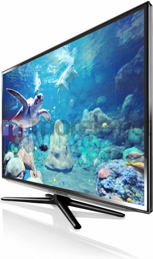 Telewizor Samsung Telewizory LCD >> Telewizor 37" LCD SAMSUNG UE37ES6100 (LED SmartTV) (UE37ES6100) - RTVSA1TLC0344 4