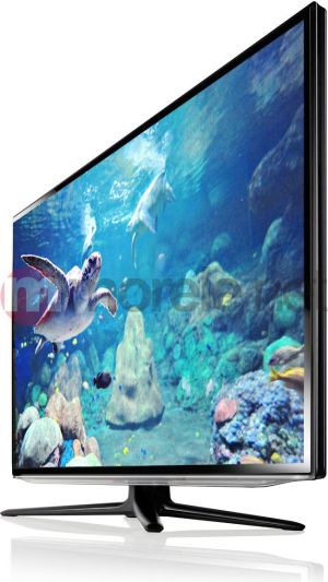 Telewizor Samsung Telewizory LCD >> Telewizor 37" LCD SAMSUNG UE37ES6100 (LED SmartTV) (UE37ES6100) - RTVSA1TLC0344 5