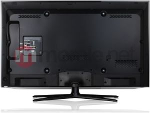 Telewizor Samsung Telewizory LCD >> Telewizor 37" LCD SAMSUNG UE37ES6100 (LED SmartTV) (UE37ES6100) - RTVSA1TLC0344 7