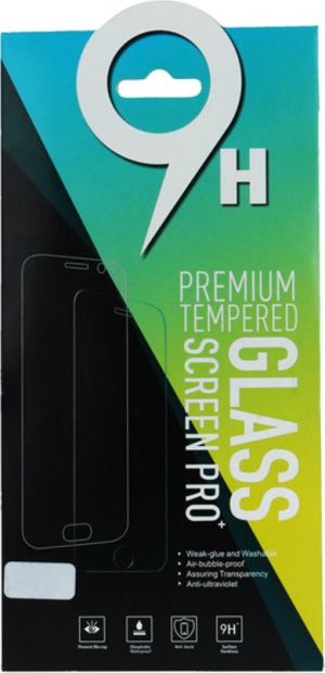 TelForceOne Szkło hartowane Tempered Glass do Huawei Y9 2018 1