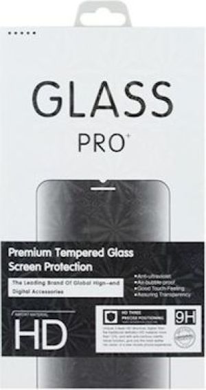 TelForceOne Szkło hartowane Tempered Glass do LG G7 ThinQ 1