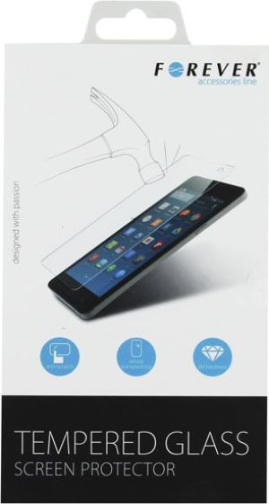 TelForceOne Szkło hartowane Tempered Glass Forever do Huawei P10 Lite 1