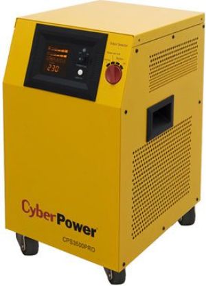 UPS CyberPower EPS CPS3500 Pro (CPS3500PRO) 1